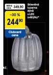 SKLENN LUCERNA DN S LED SVTLKY