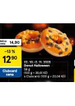 DUNUT HALLOWEEN