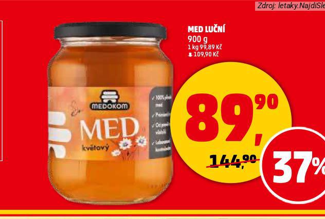 MED LUN