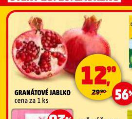 GRANTOV JABLKO