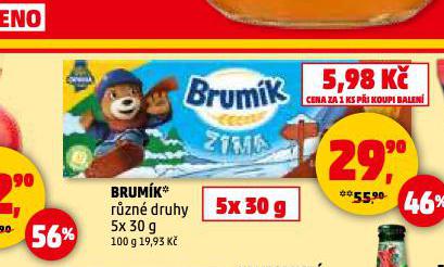 BRUMK