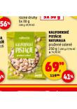 KALIFORNSK PISTCIE