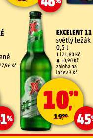 PIVO EXCELENT