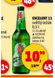 PIVO EXCELENT