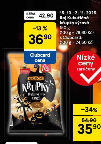 REJ KUKUIN KUPKY SROV