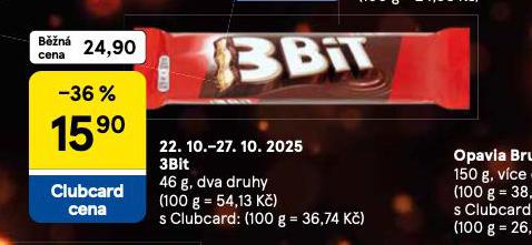 3BIT