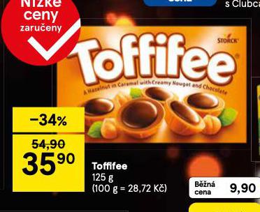 TOFFIFEE