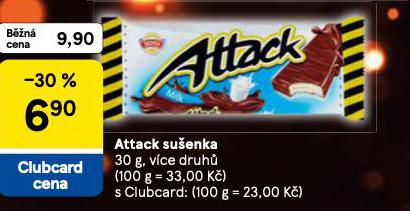 ATTACK SUENKA