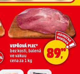 VEPOV PLEC