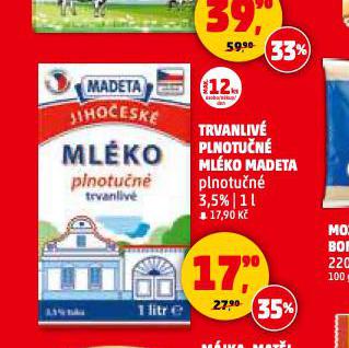 TRVANLIV PLNOTUN MLKO