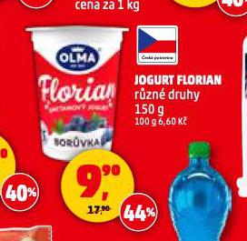 JOGURT FLORIAN