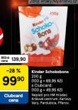 KINDER SCHOKOBONS