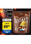 M&MS OKOLDOV BONBONY