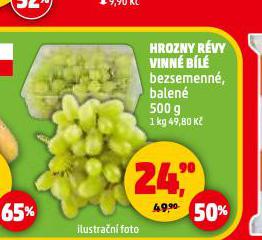 HROZNY RVY VINN BL