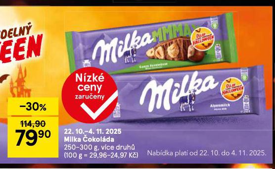 MILKA OKOLDA