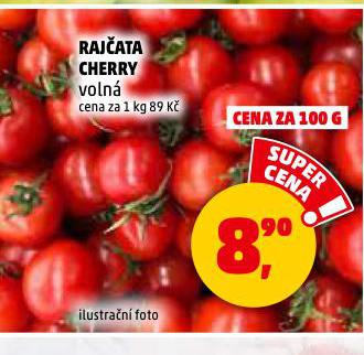 RAJATA CHERRY