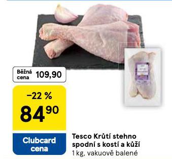 KRT STEHNO SPODN S KOST A Kَ