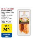 VODANSK KUE UZEN KUEC FILETY