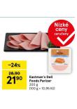 EASTMANS DELI FOODS PARIZER