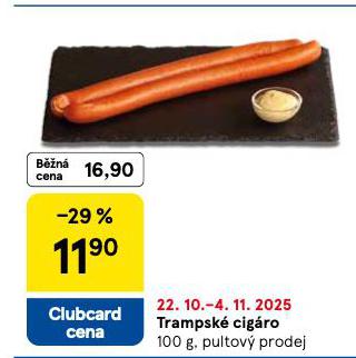 TRAMPSK CIGRO