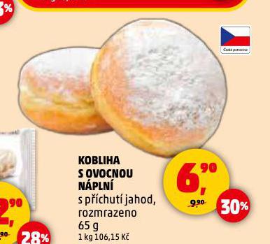 KOBLIHA S OVOCNOU NPLN