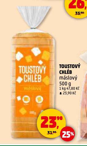 TOUSTOV CHLB