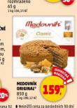 MEDOVNK ORIGINAL