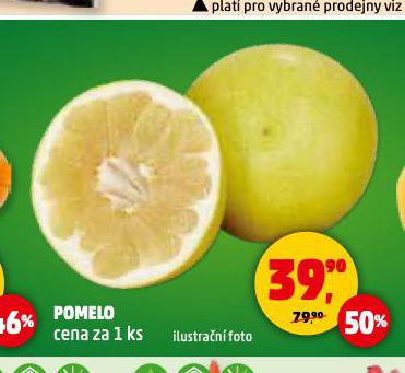 POMELO