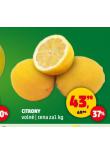 CITRONY