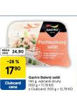 GASTRO BALEN SALT