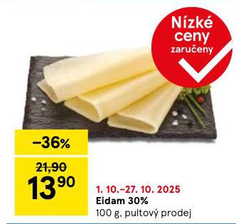 EIDAM 30%