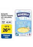 BOHEMILK OPONO HORCK SR S OKY PLTKY