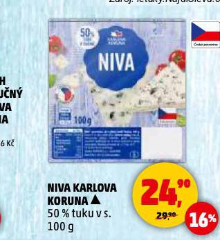 NIVA