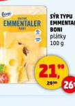 SR TYPU EMMENTALER