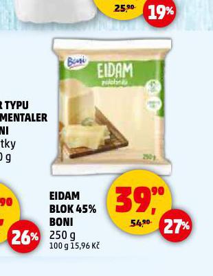 EIDAM 45%