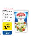 GALBANI MOZZARELLA MINI