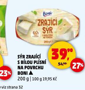 SR ZRAJC S BLOU PLSN NA POVRCHU