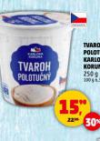 TVAROH POLOTUN