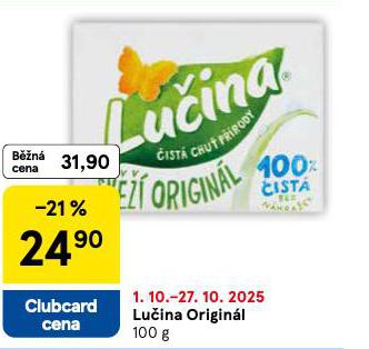 LUINA ORIGINL