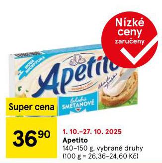 APETITO
