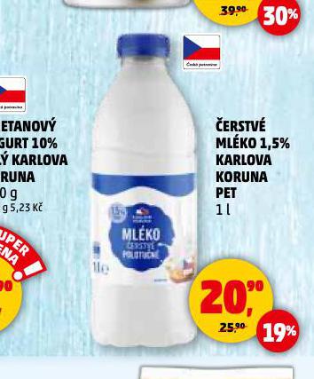 ERSTV MLKO KARLOVA KORUNA
