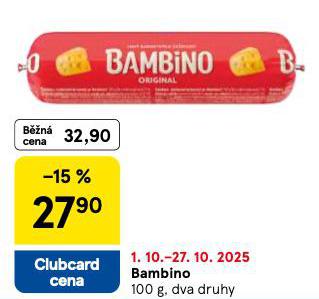 BAMBINO