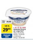 HOLLANDIA ERSTV SR S JOGURTEM