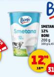 SMETANA BONI
