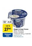 MEGGIE COTTAGE CHEESE