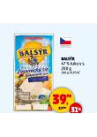 BALSR
