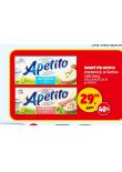 TAVEN SR APETITO
