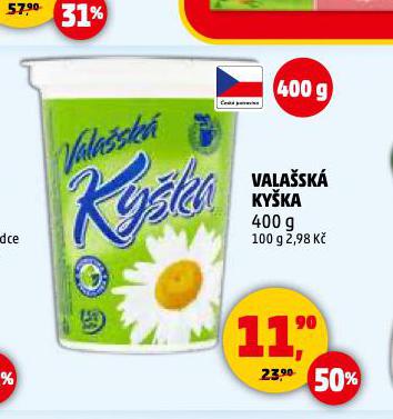 VALASK KYKA