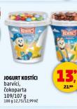 JOGURT KOSTCI