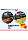 PROTEIN PUDDING WELLGOOD